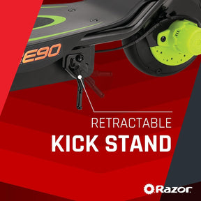 Power Core E90 – Patinete Eléctrico